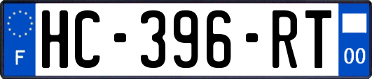 HC-396-RT