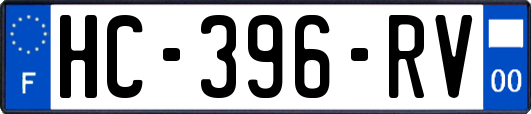 HC-396-RV