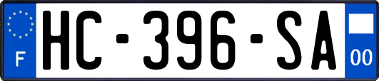 HC-396-SA