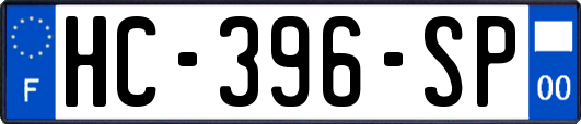 HC-396-SP