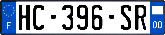 HC-396-SR