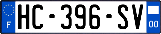HC-396-SV