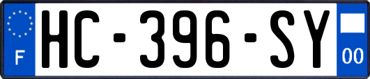 HC-396-SY