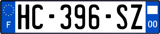 HC-396-SZ