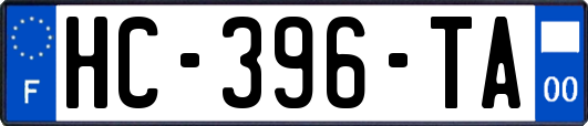 HC-396-TA
