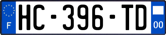 HC-396-TD