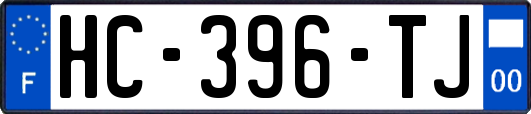 HC-396-TJ