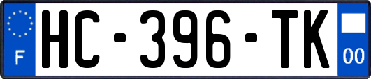 HC-396-TK