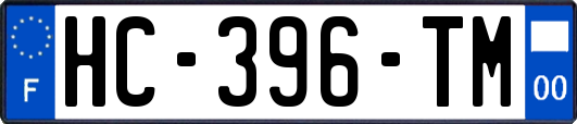 HC-396-TM