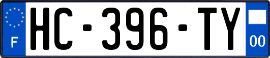 HC-396-TY