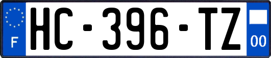 HC-396-TZ