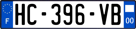 HC-396-VB