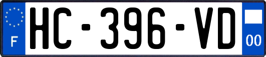 HC-396-VD