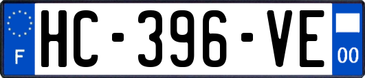 HC-396-VE