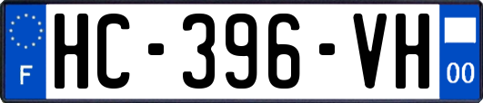 HC-396-VH
