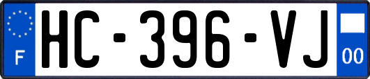 HC-396-VJ