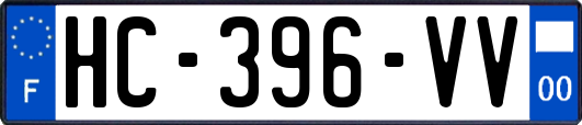 HC-396-VV