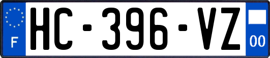 HC-396-VZ