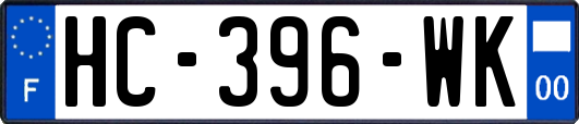 HC-396-WK