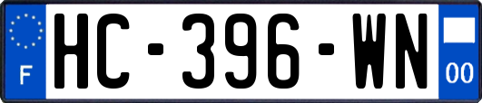 HC-396-WN