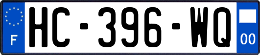 HC-396-WQ