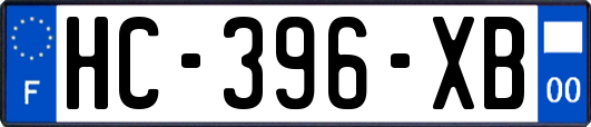 HC-396-XB