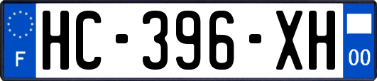 HC-396-XH