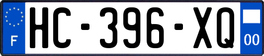 HC-396-XQ