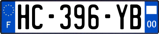 HC-396-YB