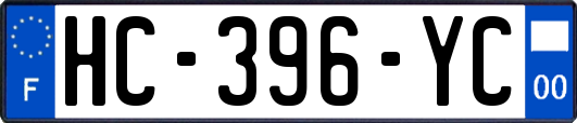 HC-396-YC