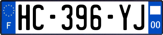 HC-396-YJ