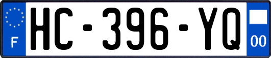 HC-396-YQ