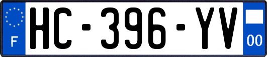 HC-396-YV