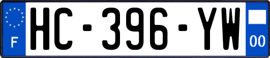 HC-396-YW