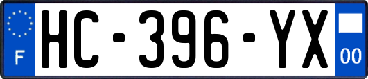 HC-396-YX