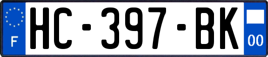 HC-397-BK