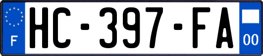 HC-397-FA