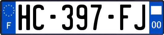 HC-397-FJ