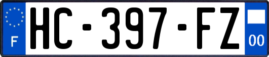 HC-397-FZ