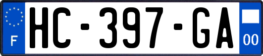 HC-397-GA