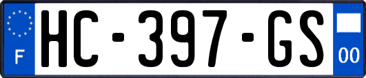 HC-397-GS