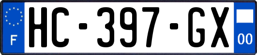 HC-397-GX