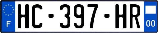 HC-397-HR