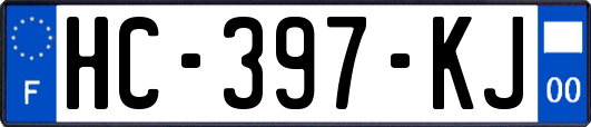 HC-397-KJ