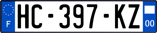 HC-397-KZ