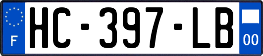 HC-397-LB