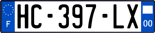 HC-397-LX