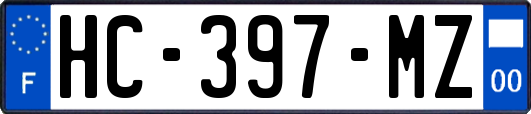 HC-397-MZ