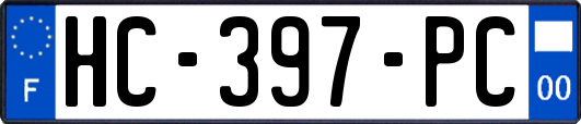 HC-397-PC