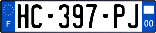 HC-397-PJ